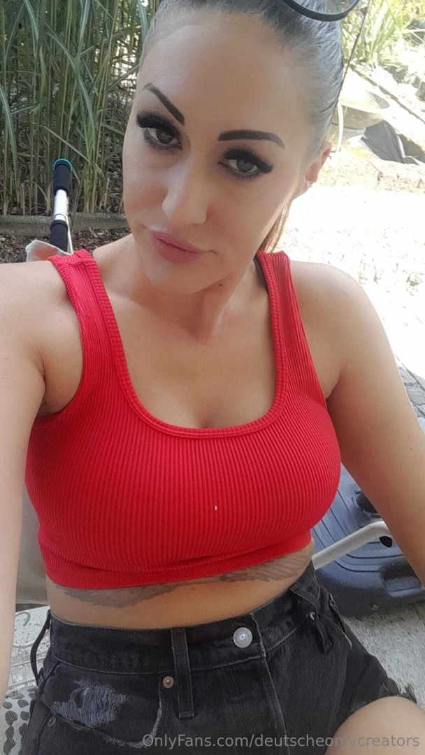 Sarah_world hey du ich bin sarah 35 und voller leidenschaft f rs leben part 6 