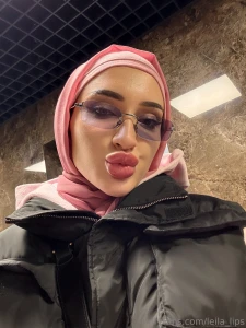 Rainy weather in the morning is very atmospheric and interesting but