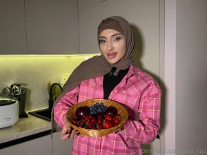 Natural gifts from allah - they have strength health and barraqa in