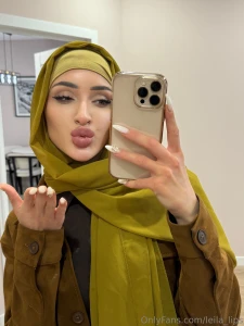 Elegance grooming and modesty adorns a woman makes her mysterious and