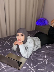 Today i spent the whole day at my laptop - studying working sometimes