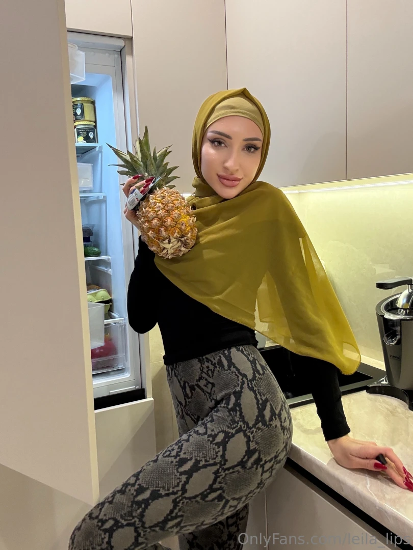 Fruit is always good for you but pineapple has so many benefits such 