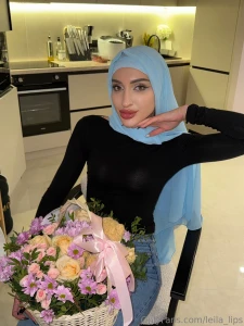 A woman is a flower not easily picked but whoever picks her feels an