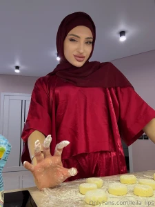 Cooking is the best way to relax and get rid of all the thoughts that