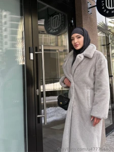 I love the cold and winter there s nothing like the feeling of fresh