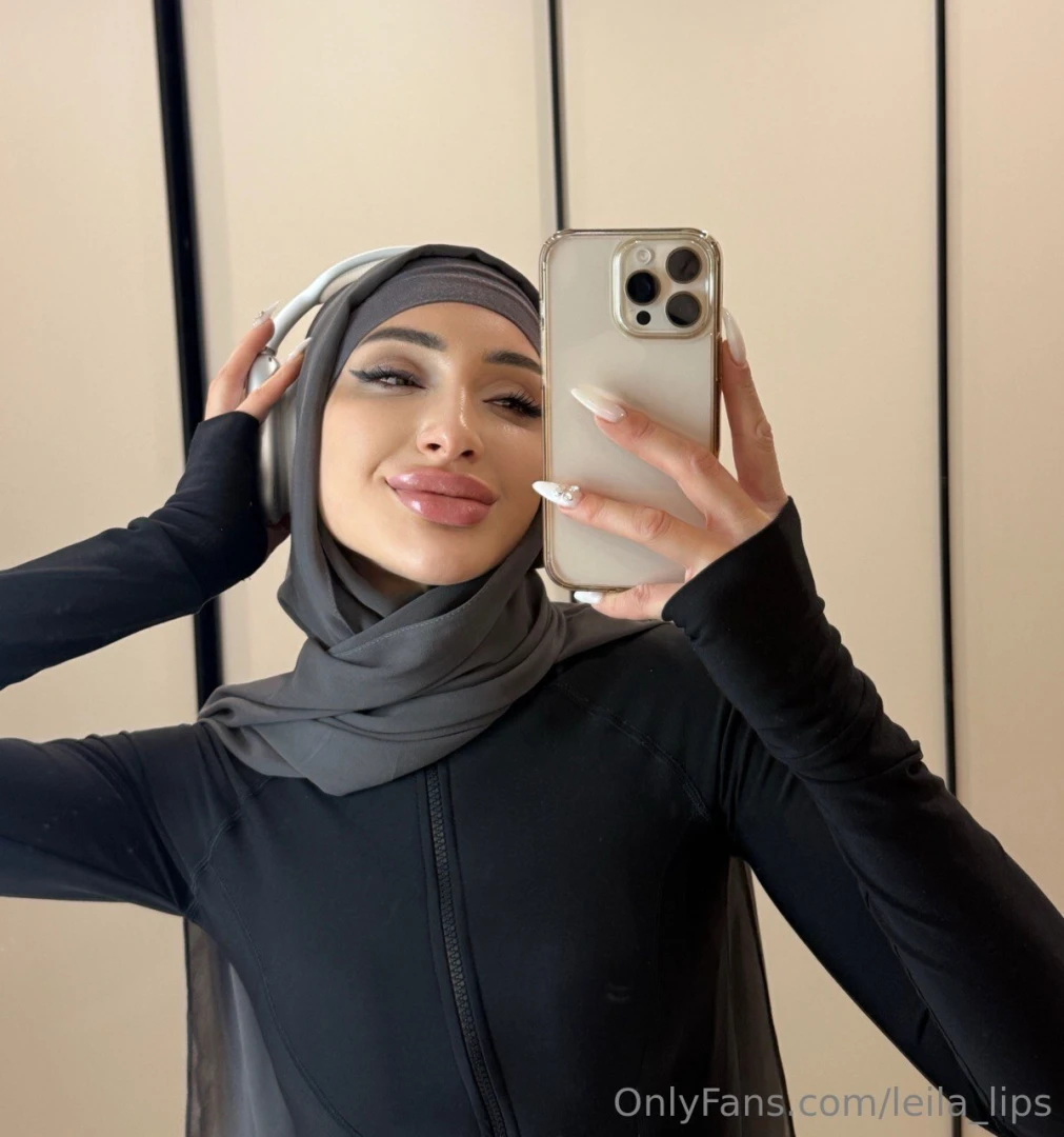 What could be better than listening to music in your free day after 