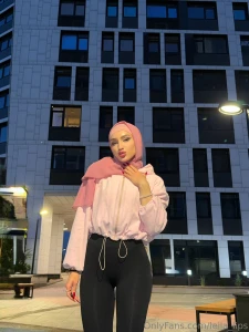 What could be better than an evening walk and diving into your