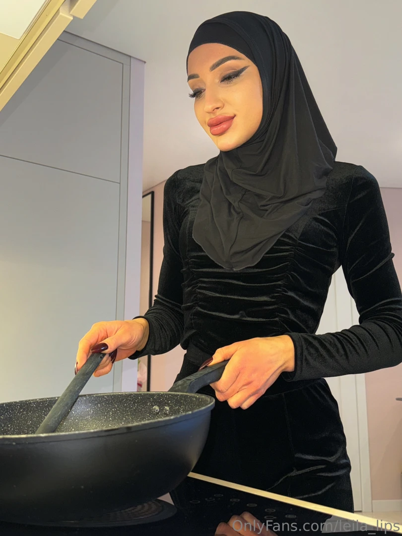 Cooking is not just a necessity but a pleasure that you can create 