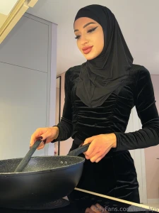 Cooking is not just a necessity but a pleasure that you can create