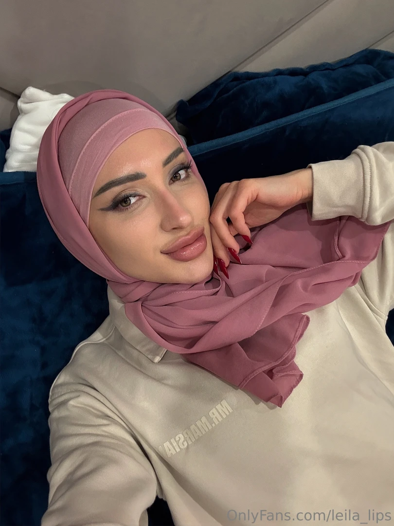 I try to live each day to the fullest evening rest after a day of work 