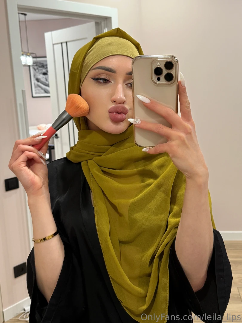 It is important for every girl to realize that she is beautiful and 