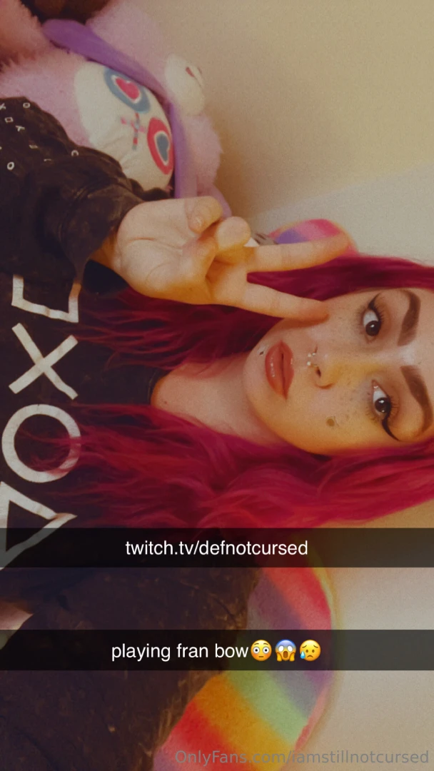 Live meow 
