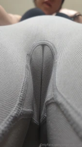 How s this toe not too fat huh part 1