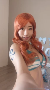 If you think i m just a normal cute girl you re dead wrong sailor part 3