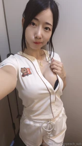 Being naughty at the public restroom hope i don t get caught part 3