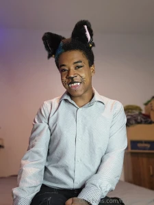 Meoww catboy throwback part 15