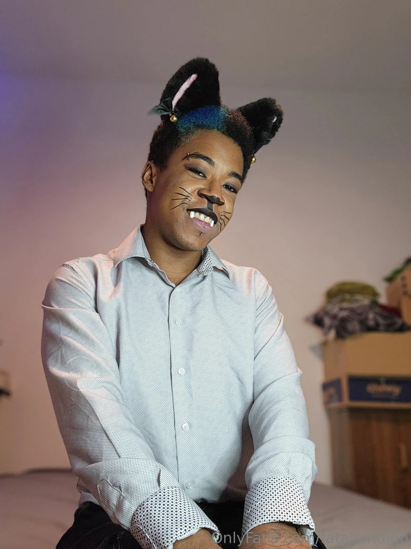 Meoww catboy throwback part 10 