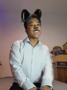 Meoww catboy throwback part 9