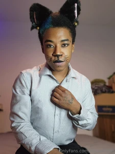 Meoww catboy throwback part 6