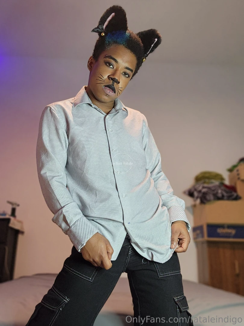 Meoww catboy throwback part 12 