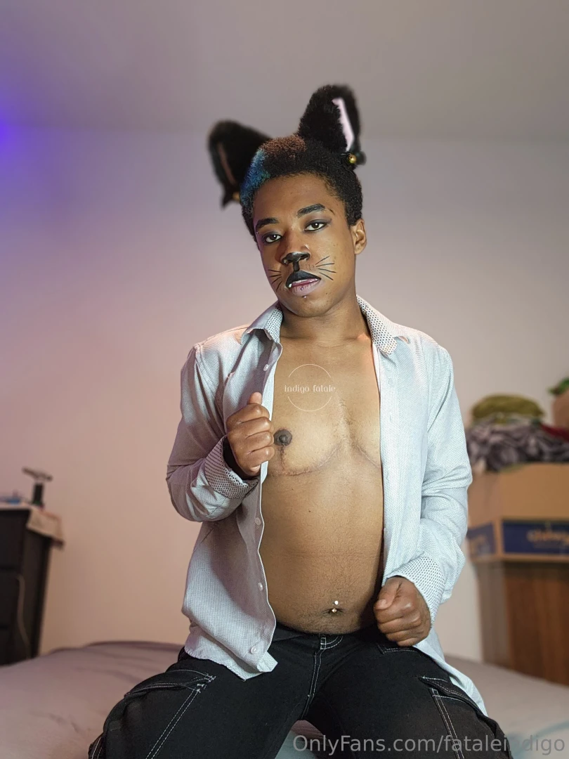 Meoww catboy throwback part 4 