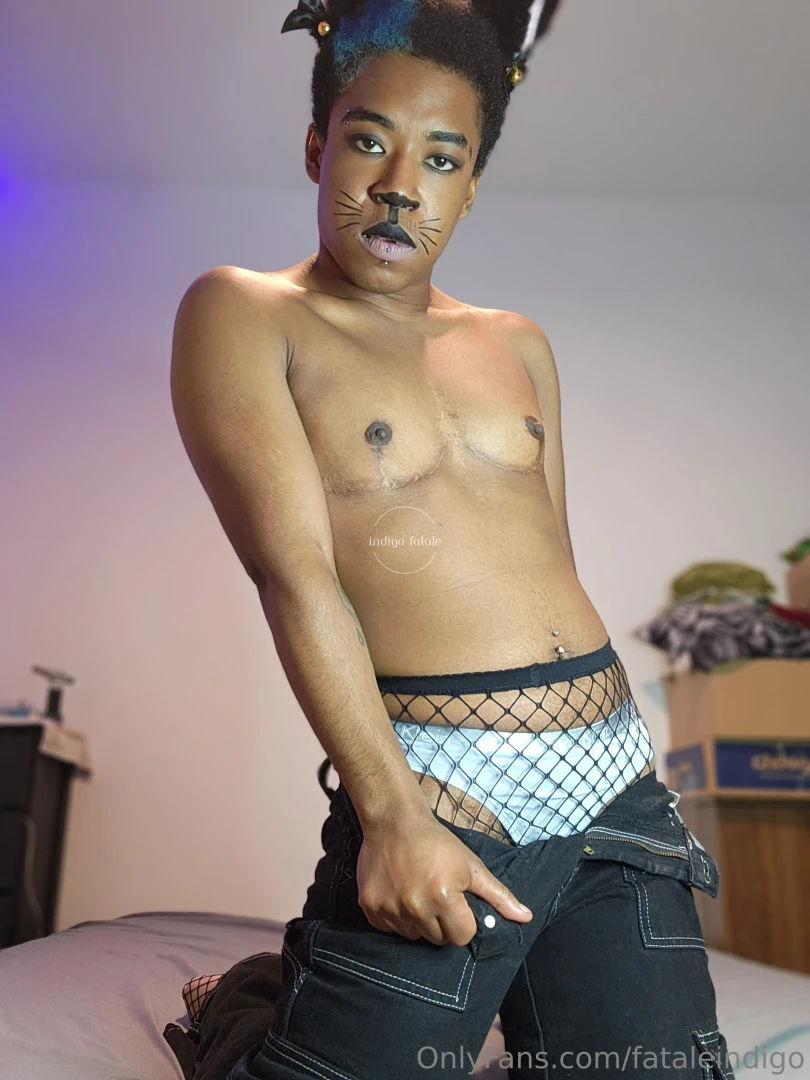 Meoww catboy throwback part 11 