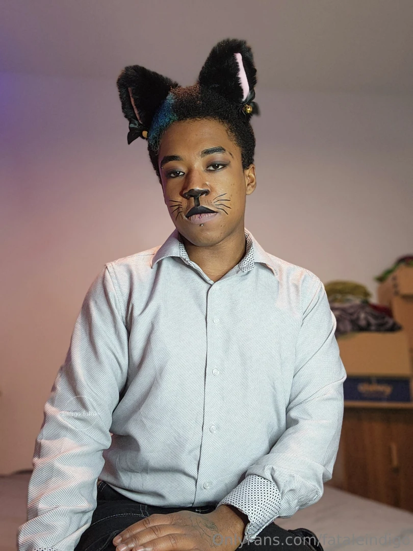 Meoww catboy throwback part 13 