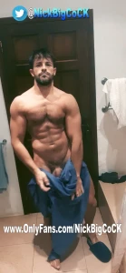 Nickbigcock
