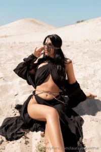 Meine freundin anna-giuliana hat jetzt auch endlich ein onlyfans