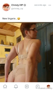 Https onlyfans com christy_vip part 1