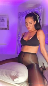About to send video to dms everything under 10 because i just want you
