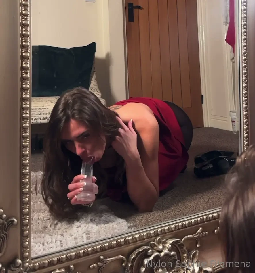 Corse i gotta wet it a bit 