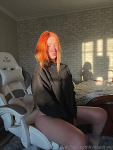 Ginger-mary-jane part 5