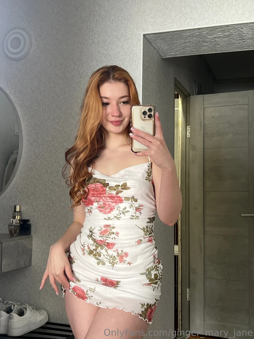 All girls love roses 