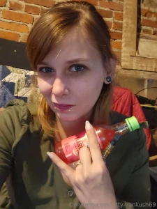 Go hard or go home part 12