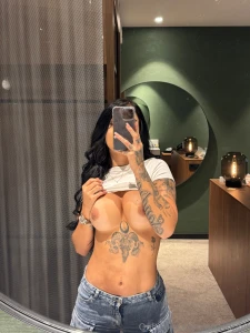 One night in amsterdam part 2