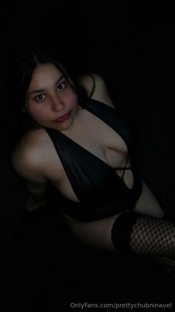 Wrapped in black but my thoughts aren t innocent part 2 