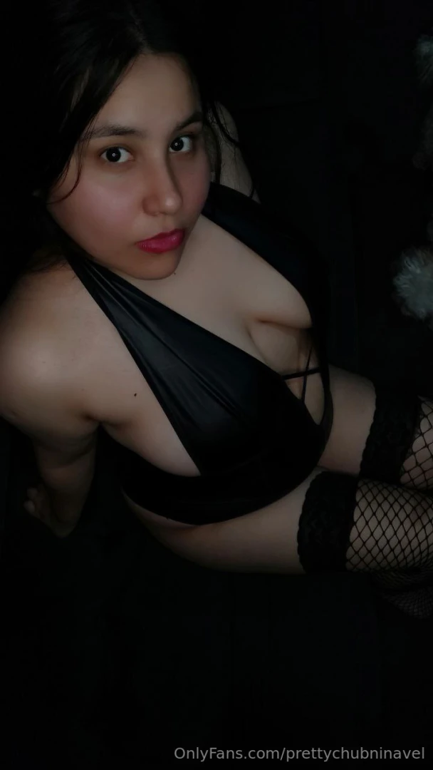 Wrapped in black but my thoughts aren t innocent part 1 