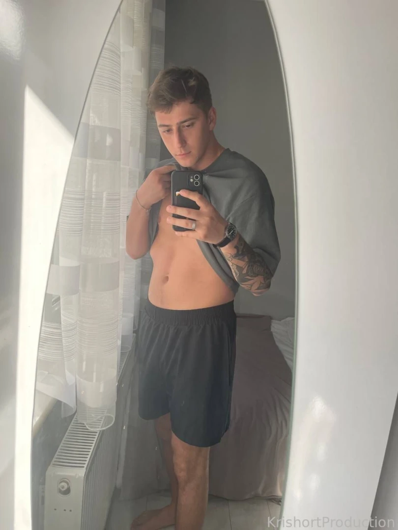 Good morning fyp bigdick cock dick gay guy horny hotboy hotguy male part 2 