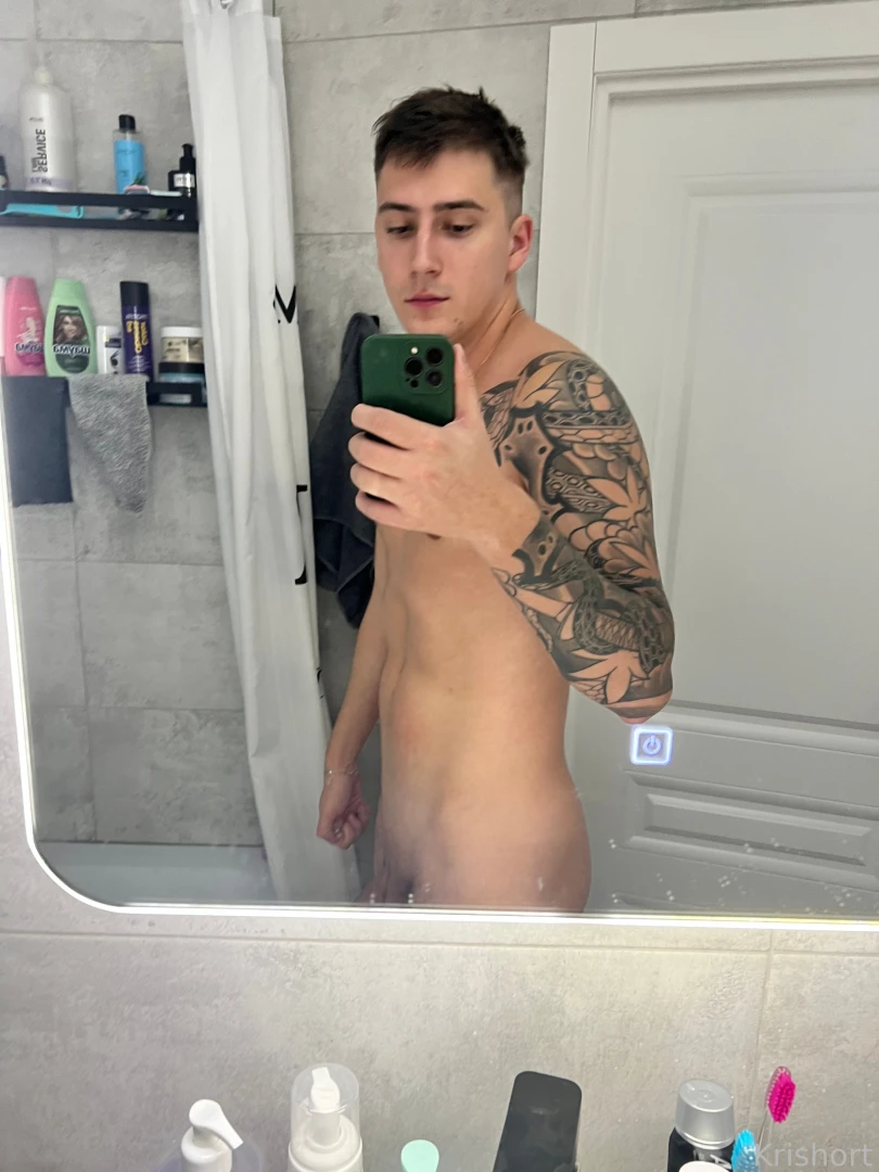 Good morning fyp bigdick cock dick gay guy horny hotboy hotguy male part 5 
