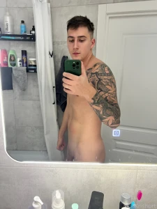 Good morning fyp bigdick cock dick gay guy horny hotboy hotguy male part 5