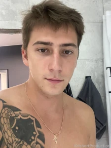 Fyp bigdick cock dick gay guy horny hotboy hotguy male man muscle part 6