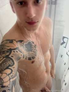 Good morning fyp bigdick cock dick gay guy horny hotboy hotguy male part 9