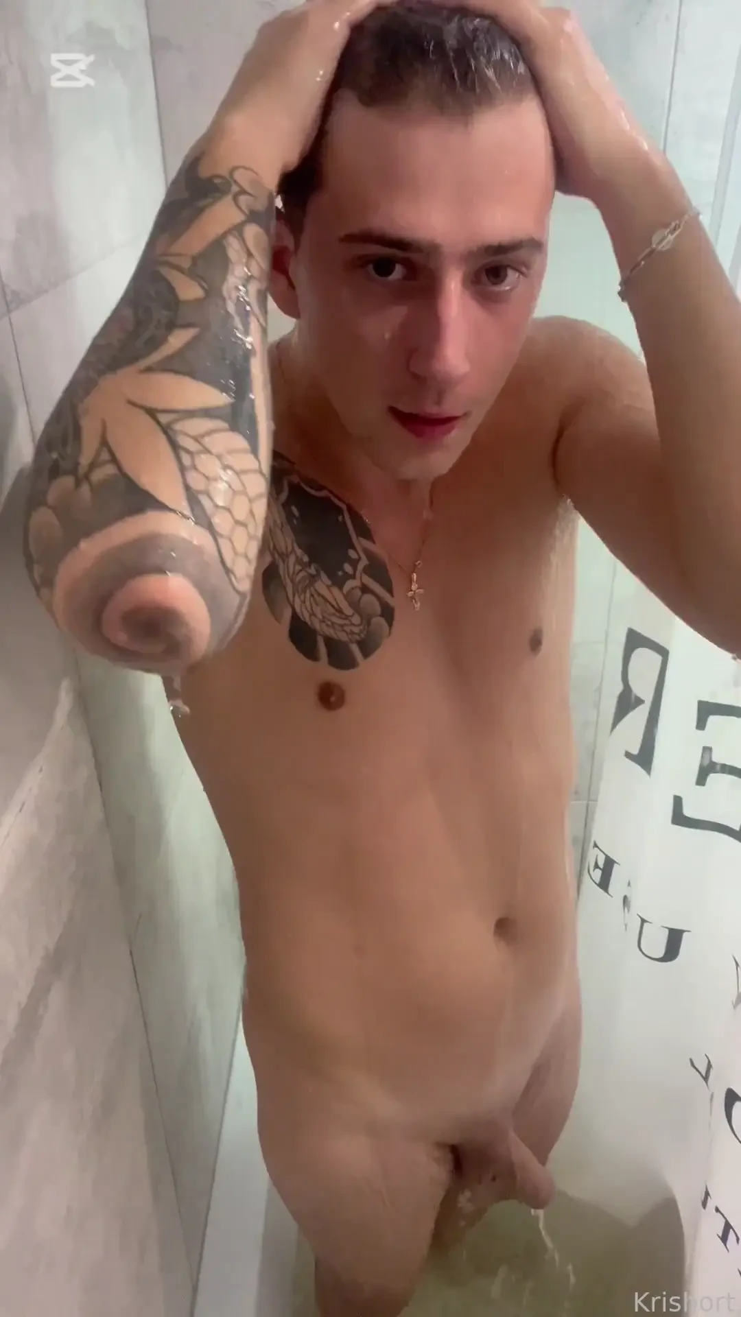 Fyp bigdick cock dick gay guy horny hotboy hotguy male man muscle part 1 