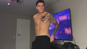 Good morning fyp bigdick cock dick gay guy horny hotboy hotguy male