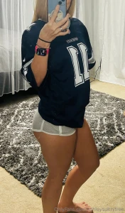 Time to slip into something more comfortable part 1