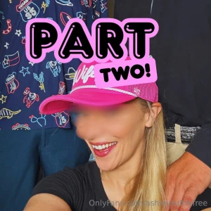 Part 2 of my first mfm watch me get pounded by two cocks and