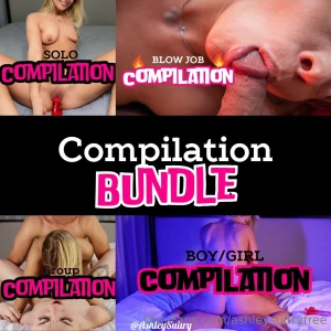 Buy my group compilation 8 minutes video for 25 and get my bj