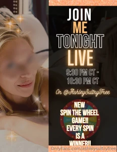 Come see what a dirty little slut i can be live tonight at 930 pm ct