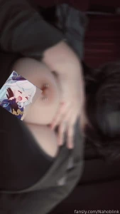 Con stickers porque se ven bonitas